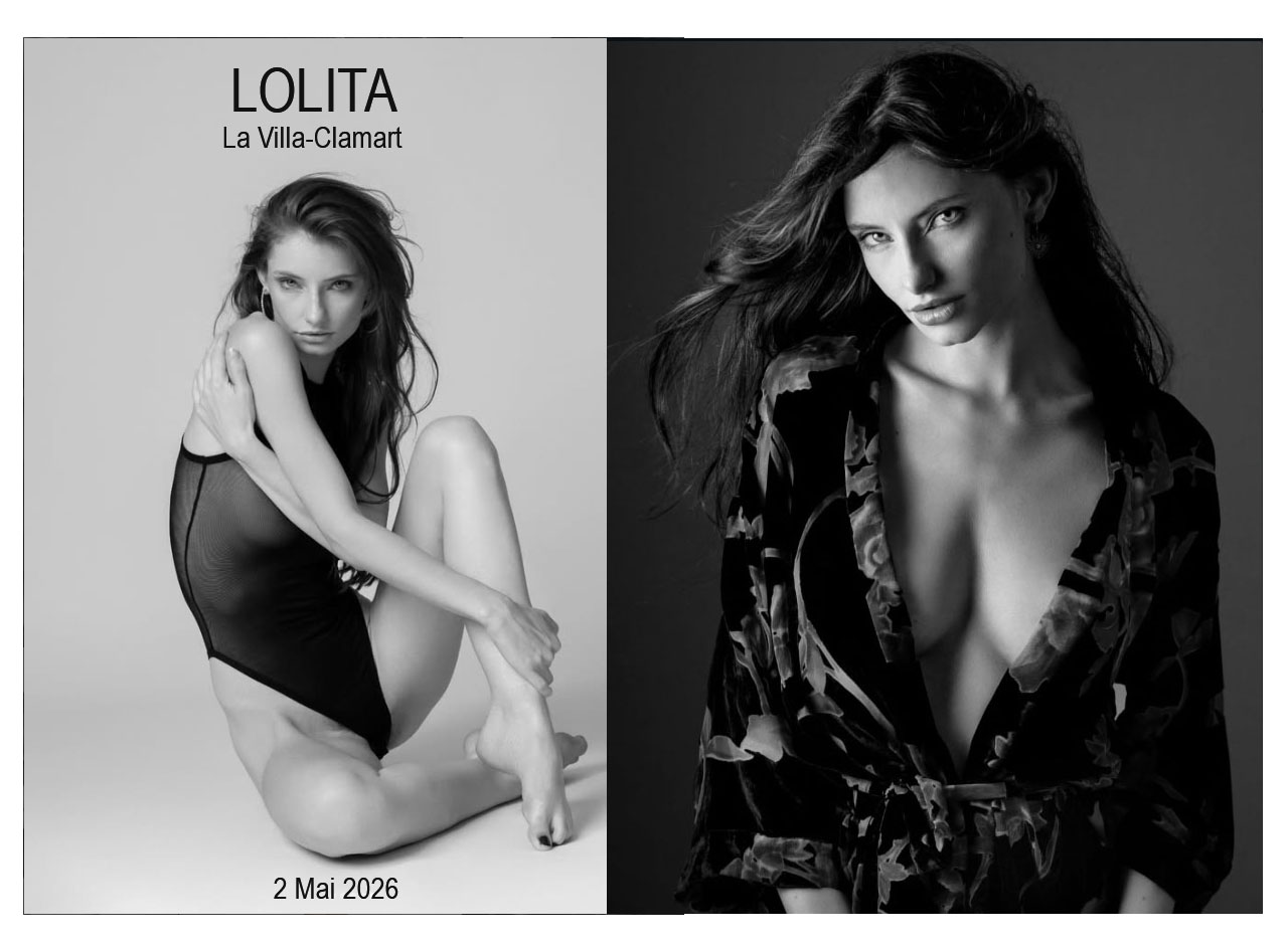 Lolita à la Villa Clamart le 2 Mai 2026