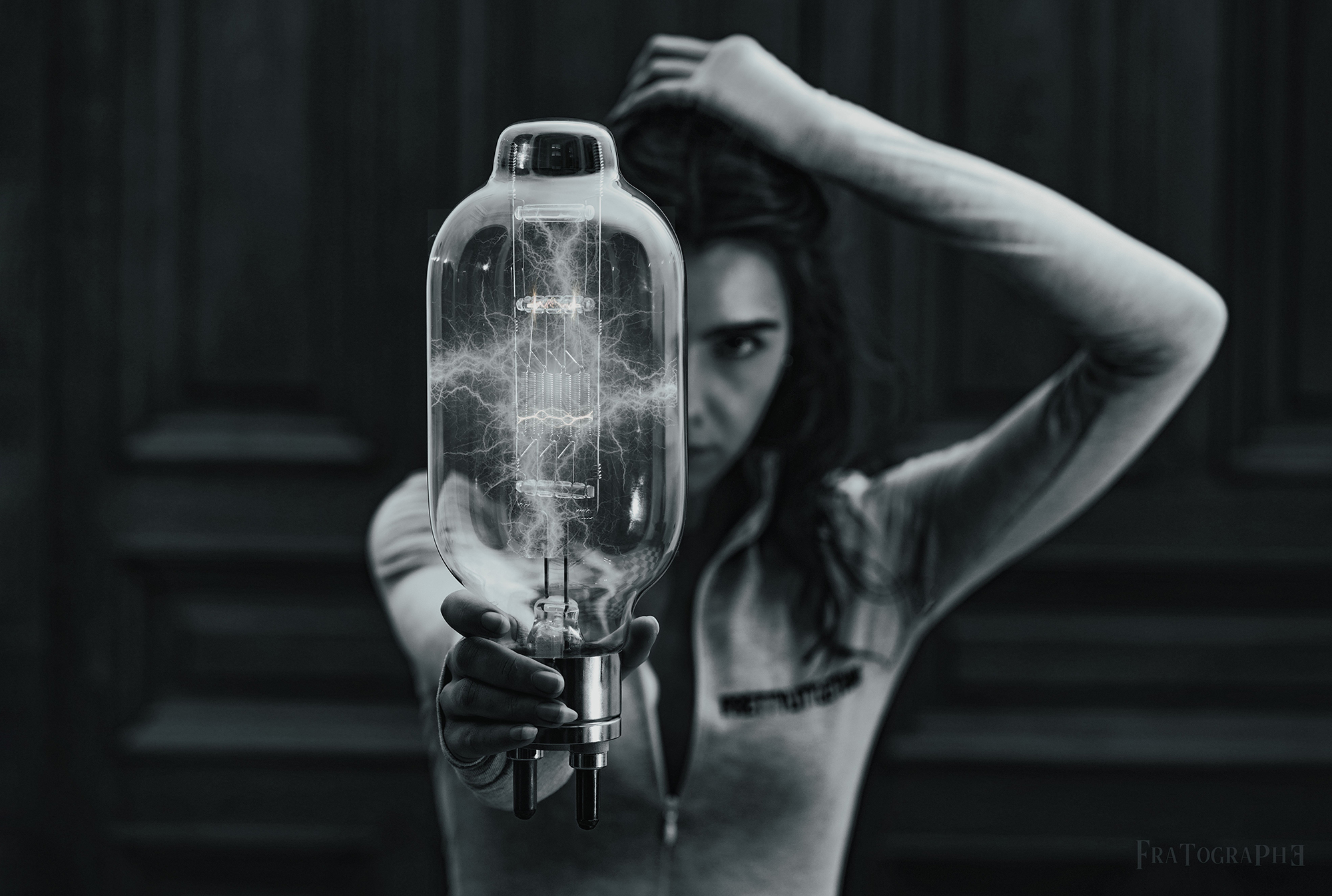 Contactez la Modèle ou le Photographe qui propose une annonce qui vous intéresse.